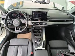 Audi A4L 40 TFSI Fashion Dynamic - ფოტო 10