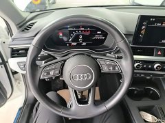 Audi A4L 40 TFSI Fashion Dynamic - ფოტო 11