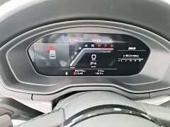 Audi A4L 40 TFSI Fashion Dynamic - ფოტო 12