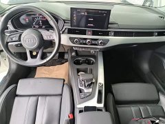 Audi A4L 40 TFSI Fashion Dynamic - ფოტო 13