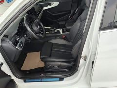Audi A4L 40 TFSI Fashion Dynamic - ფოტო 15