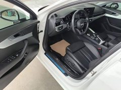 Audi A4L 40 TFSI Fashion Dynamic - ფოტო 16