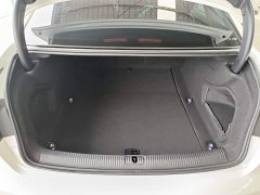 Audi A4L 40 TFSI Fashion Dynamic - ფოტო 19