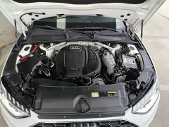 Audi A4L 40 TFSI Fashion Dynamic - ფოტო 20