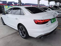 Audi A4L 40 TFSI Fashion Dynamic - ფოტო 5