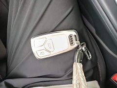 Audi A4L 40 TFSI Fashion Dynamic - ფოტო 9