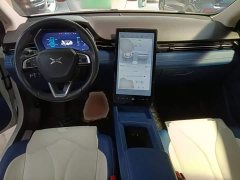 XPeng G3 G3i 460N - ფოტო 10