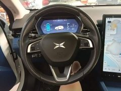 XPeng G3 G3i 460N - ფოტო 11