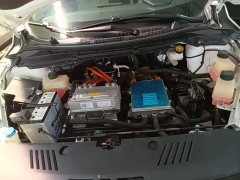 XPeng G3 G3i 460N - ფოტო 20