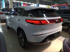 XPeng G3 G3i 460N - ფოტო 5