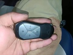 XPeng G3 G3i 460N - ფოტო 9