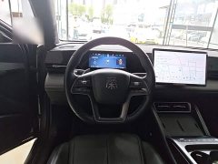 BYD Qin L EV 545KM Excellence Edition - ფოტო 11