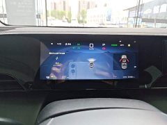 BYD Qin L EV 545KM Excellence Edition - ფოტო 12