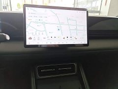 BYD Qin L EV 545KM Excellence Edition - ფოტო 13