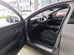 BYD Qin L EV 545KM Excellence Edition - ფოტო 16