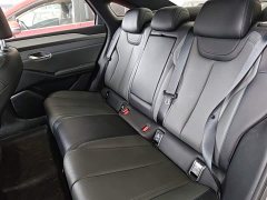 BYD Qin L EV 545KM Excellence Edition - ფოტო 17