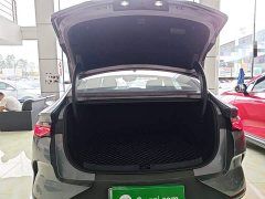 BYD Qin L EV 545KM Excellence Edition - ფოტო 19