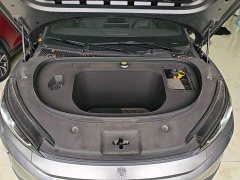 BYD Qin L EV 545KM Excellence Edition - ფოტო 20