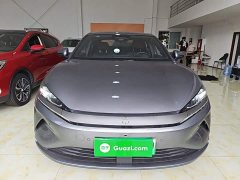 BYD Qin L EV 545KM Excellence Edition - ფოტო 3