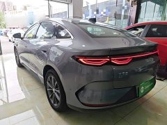 BYD Qin L EV 545KM Excellence Edition - ფოტო 5