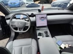 Nio ET5T 75kWh Touring - ფოტო 10