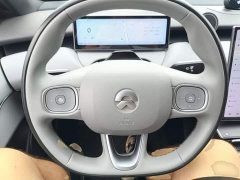 Nio ET5T 75kWh Touring - ფოტო 11