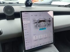 Nio ET5T 75kWh Touring - ფოტო 13
