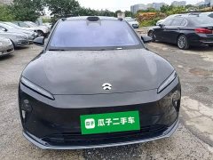 Nio ET5T 75kWh Touring - ფოტო 3