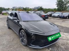 Nio ET5T 75kWh Touring - ფოტო 4