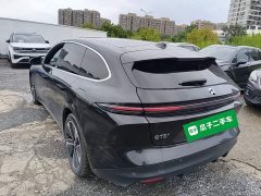 Nio ET5T 75kWh Touring - ფოტო 5