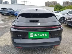 Nio ET5T 75kWh Touring - ფოტო 6