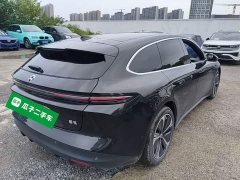 Nio ET5T 75kWh Touring - ფოტო 7