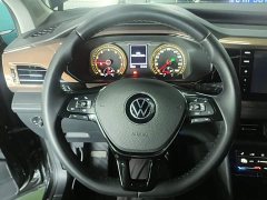 Volkswagen Touareg 280TSI FWD Luxury Plus - ფოტო 11