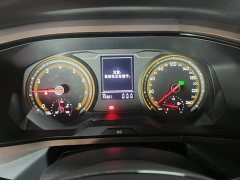Volkswagen Touareg 280TSI FWD Luxury Plus - ფოტო 12