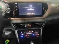 Volkswagen Touareg 280TSI FWD Luxury Plus - ფოტო 13