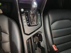 Volkswagen Touareg 280TSI FWD Luxury Plus - ფოტო 14