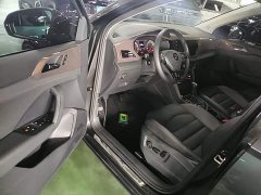 Volkswagen Touareg 280TSI FWD Luxury Plus - ფოტო 16