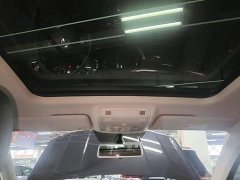 Volkswagen Touareg 280TSI FWD Luxury Plus - ფოტო 18