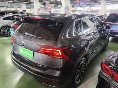 Volkswagen Touareg 280TSI FWD Luxury Plus - ფოტო 7
