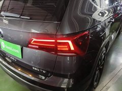 Volkswagen Touareg 280TSI FWD Luxury Plus - ფოტო 8
