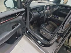 Zeekr Geely Zeekr 009 Seven-Seat Aisle Version 108kWh - ფოტო 12