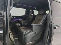 Zeekr Geely Zeekr 009 Seven-Seat Aisle Version 108kWh - ფოტო 13