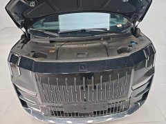Zeekr Geely Zeekr 009 Seven-Seat Aisle Version 108kWh - ფოტო 16