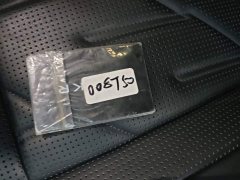 Zeekr Geely Zeekr 009 Seven-Seat Aisle Version 108kWh - ფოტო 17