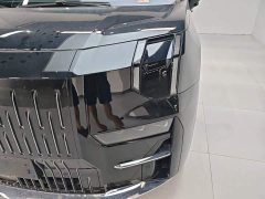 Zeekr Geely Zeekr 009 Seven-Seat Aisle Version 108kWh - ფოტო 18