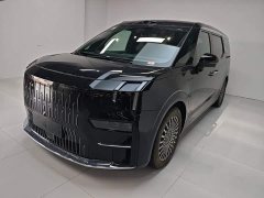 Zeekr Geely Zeekr 009 Seven-Seat Aisle Version 108kWh - ფოტო 2
