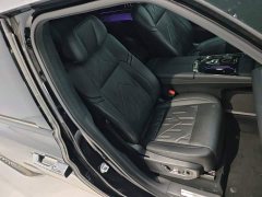 Zeekr Geely Zeekr 009 Seven-Seat Aisle Version 108kWh - ფოტო 20