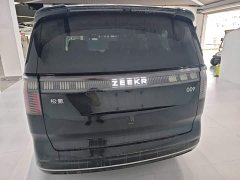 Zeekr Geely Zeekr 009 Seven-Seat Aisle Version 108kWh - ფოტო 4