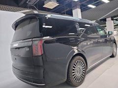 Zeekr Geely Zeekr 009 Seven-Seat Aisle Version 108kWh - ფოტო 5