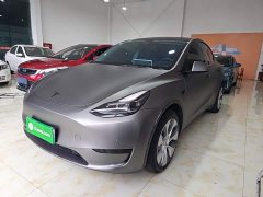 Tesla Model Y 2022 Facelift Rear-Wheel Drive - ფოტო 1